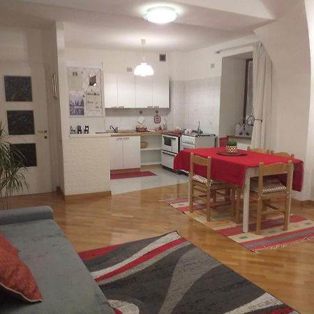 Ca' Rosa Apartment Trento Exterior photo