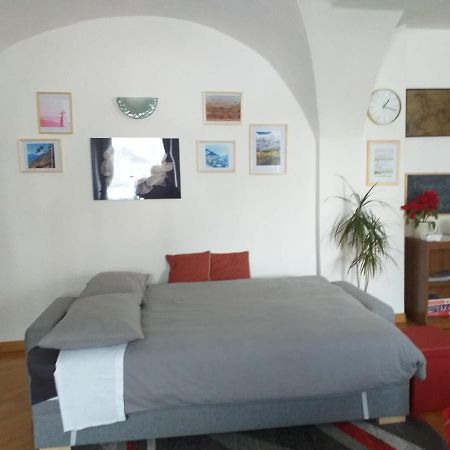 Ca' Rosa Apartment Trento Exterior photo